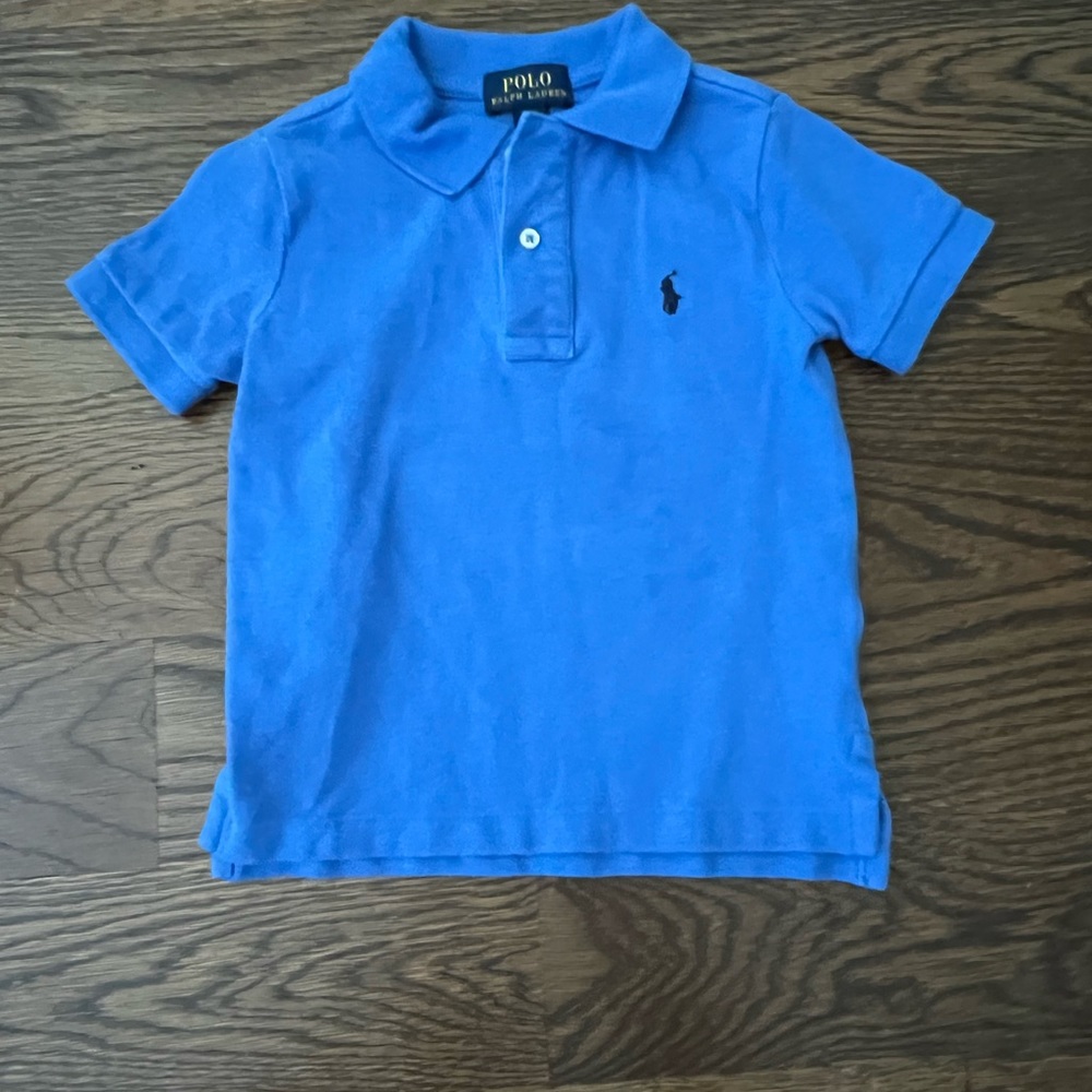Polo Shirts